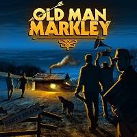Old Man Markley : Party Shack